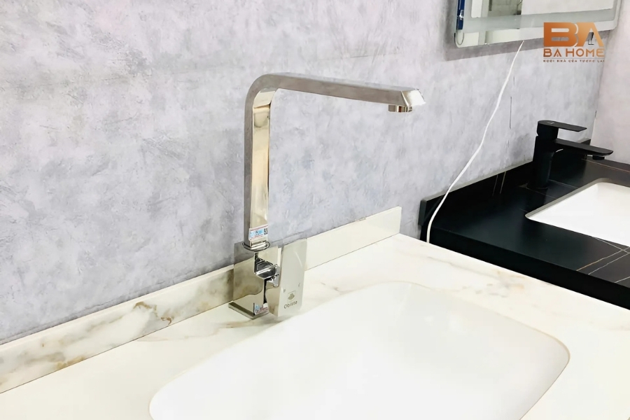 Kinh Nghiệm Chọn Mua Vòi Nước Rửa Bát Tốt Nhất