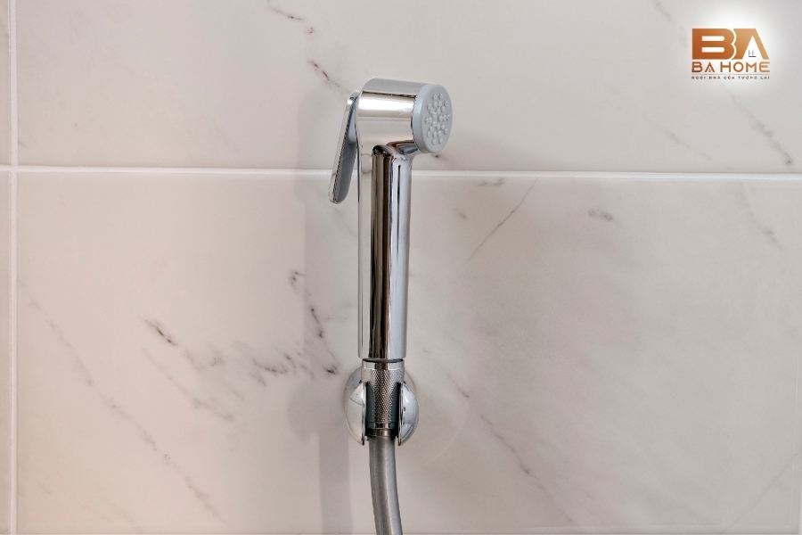 Kinh Nghiệm Mua Vòi Xịt Bồn Cầu Đúng Chuẩn Cho Gia Đình