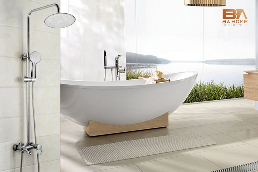 Sen Tắm Bồn Là Gì? Cách Chọn Mua Đúng Loại Và Hợp Lý Nhất