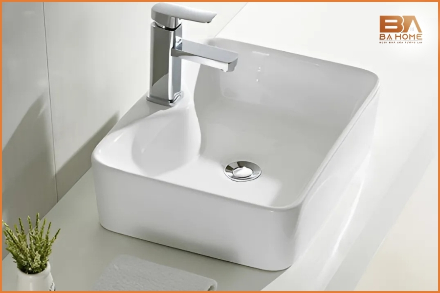 Sự Thật Về Vòi Lavabo Kém Chất Lượng: Tiền Mất, Tật Mang