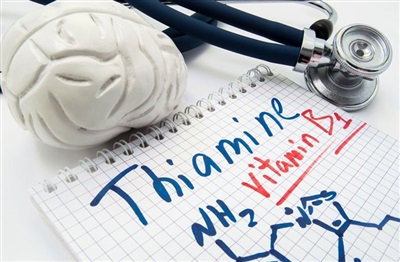 Bệnh thiếu vitamin B1 là gì? Biểu hiện bệnh như thế nào?