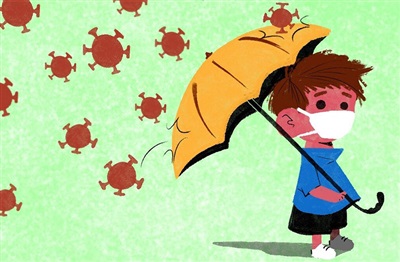 Nguyên tắc xây dựng chế độ dinh dưỡng cho trẻ mùa Covid tăng đề kháng