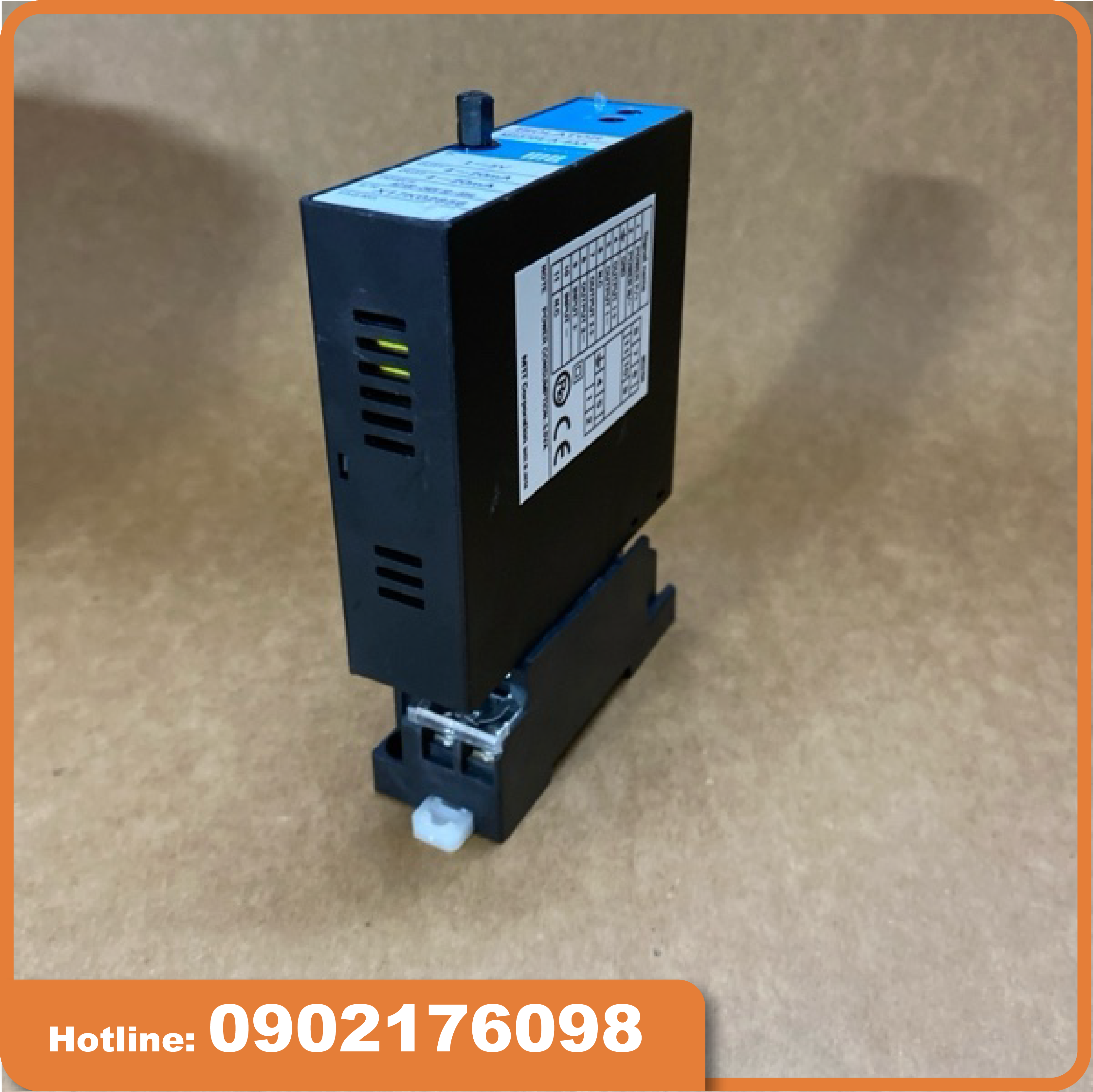 Bộ cách ly tín hiệu MTT MS3704