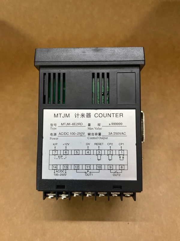 Sơ đồ đấu nối