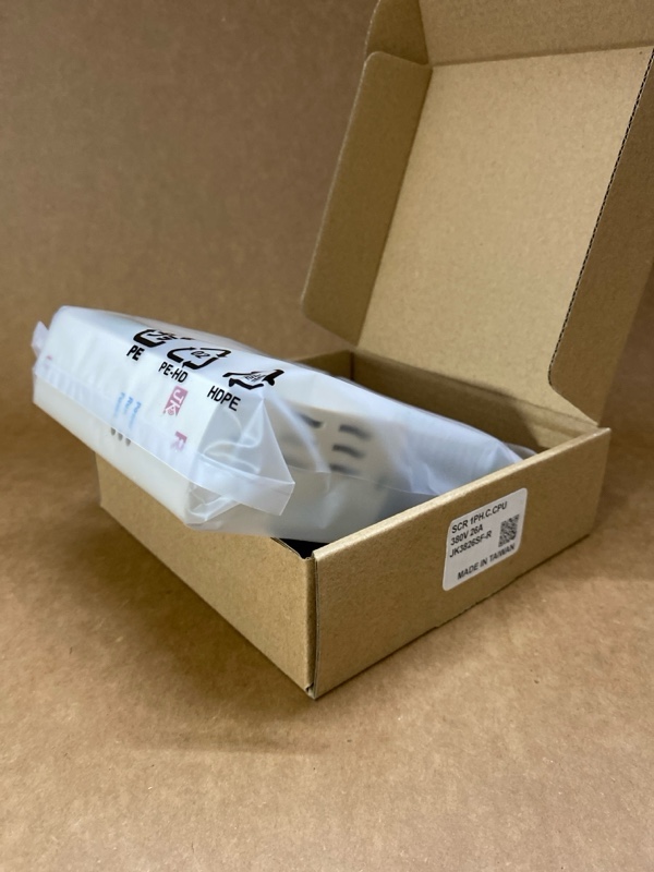 Bộ điều khiển công suất 4-20mA