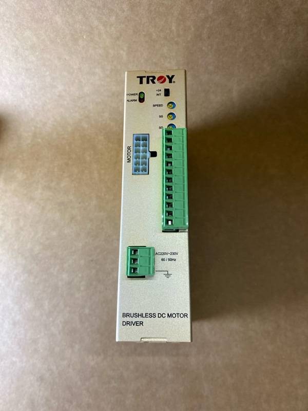 bộ điều khiển động cơ DC không chổi than DB075-2