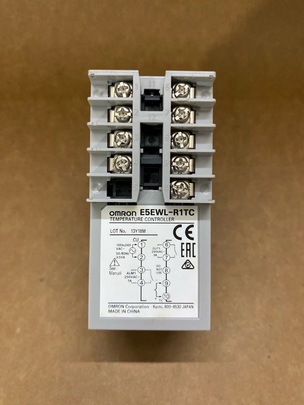 Bộ điều khiển E5EWL