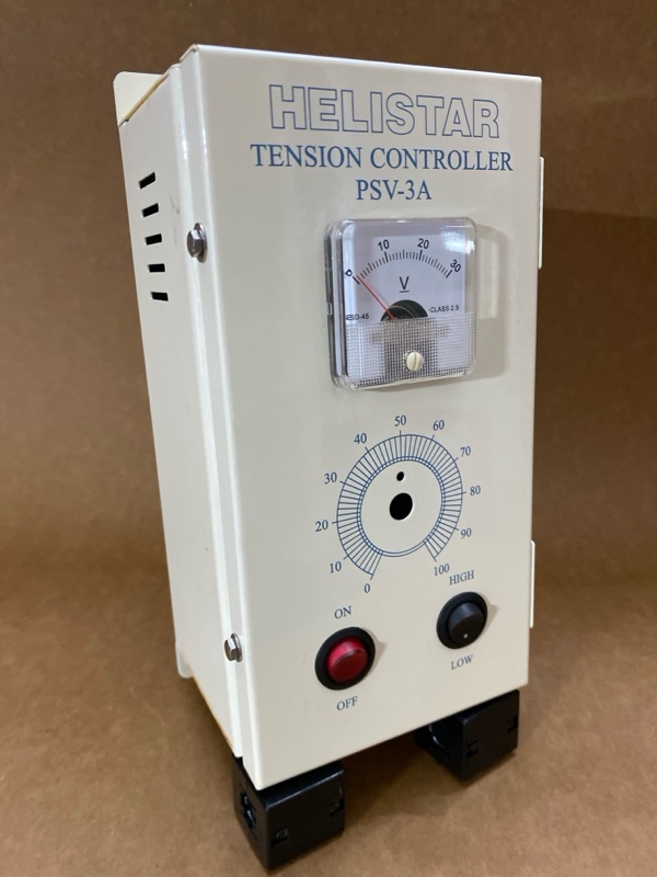 Bộ điều khiển lưc căng Helistar PSV-3A