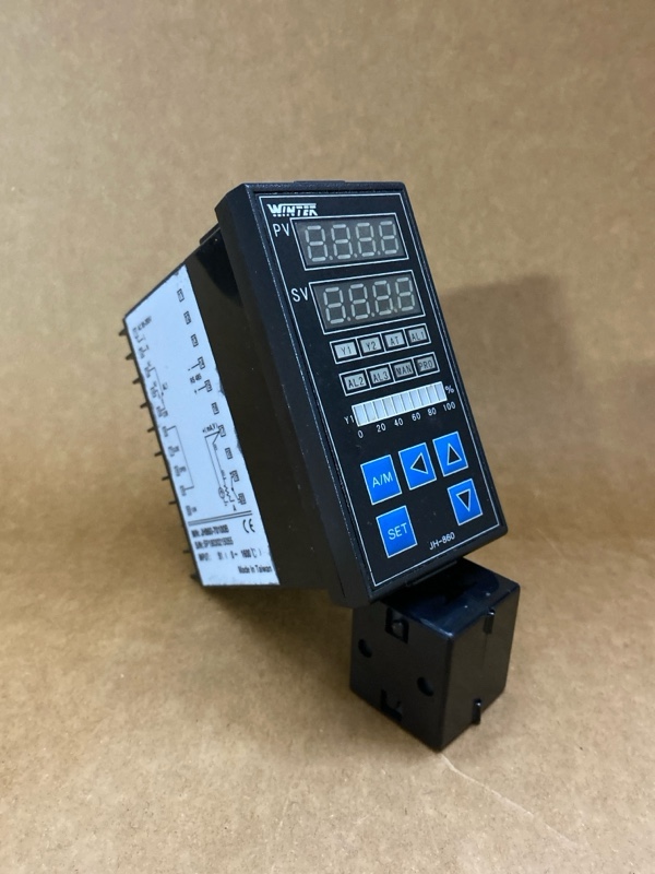 bộ điều khiển nhiệt độ lò hơi WINTEK