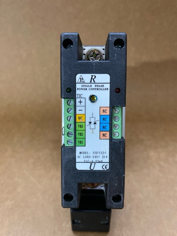 bộ điều khiển SCR 20A 4-20mA