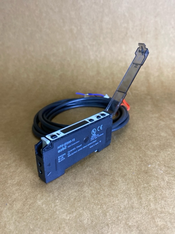 Hình ảnh thực tế bộ khuếch đại quang HPX-EG00-1S