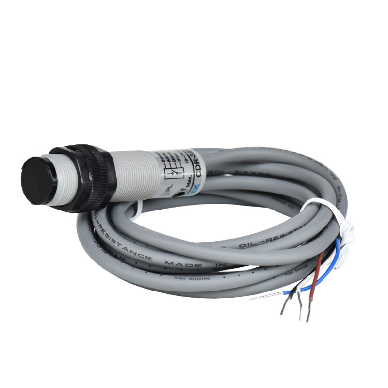 Cảm biến quang FOTEK CDR-30X