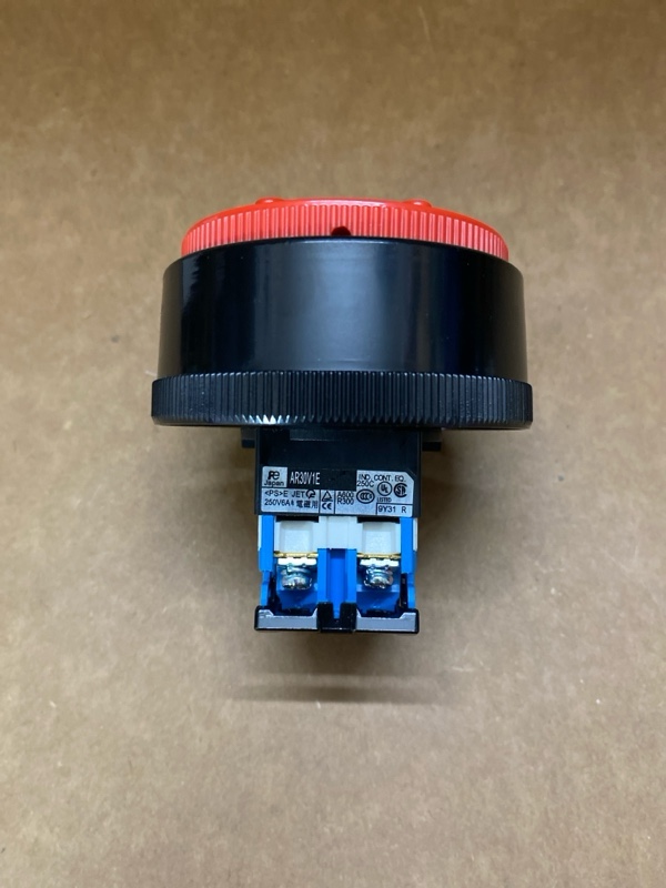 Công tắc dừng khẩn cấp Fuji AR30