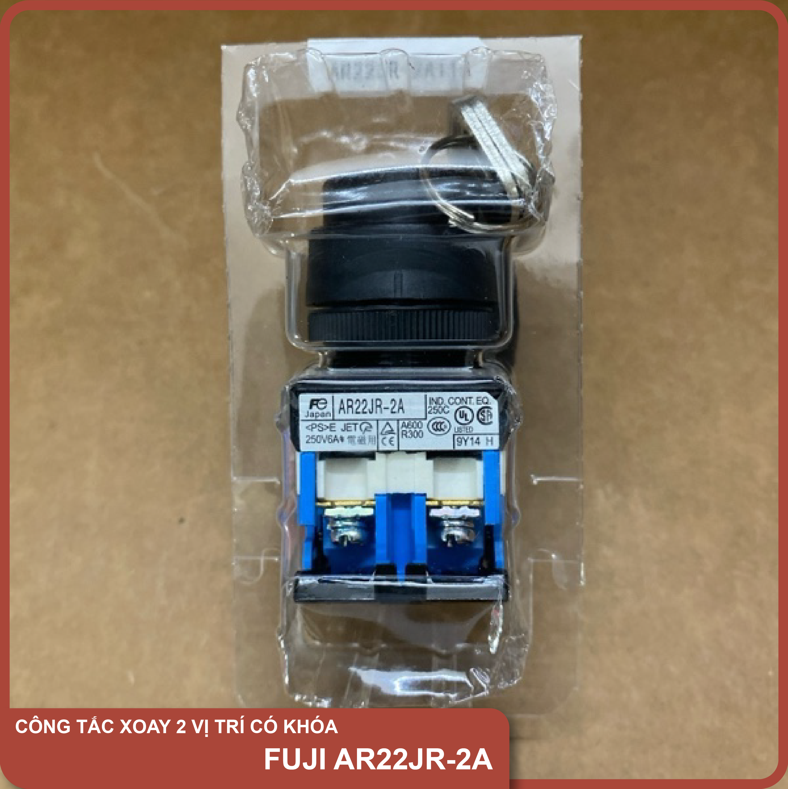 Thiết kế chắc chắn, độ bền cao