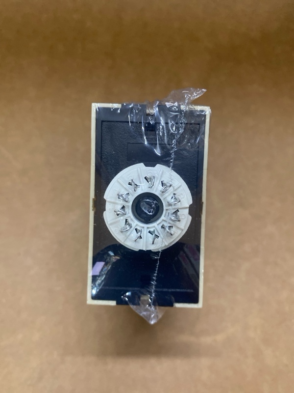 Điều khiển thời gian YJ14S-S