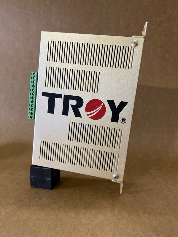 Bộ điều khiển động cơ DC không chổi than 75W