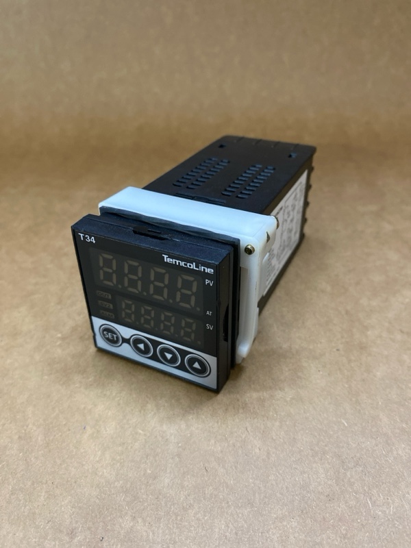 Đồng hồ nhiệt độ PID T34