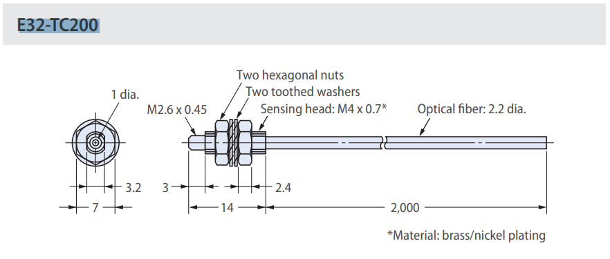 Kich thuoc E32-TC200 OMS