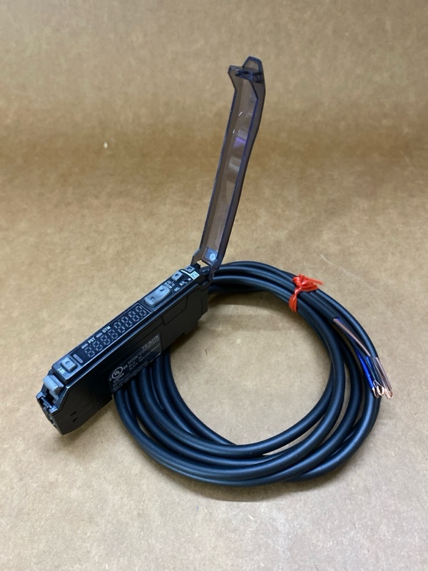 Cảm biến phát hiện vật thể nhỏ