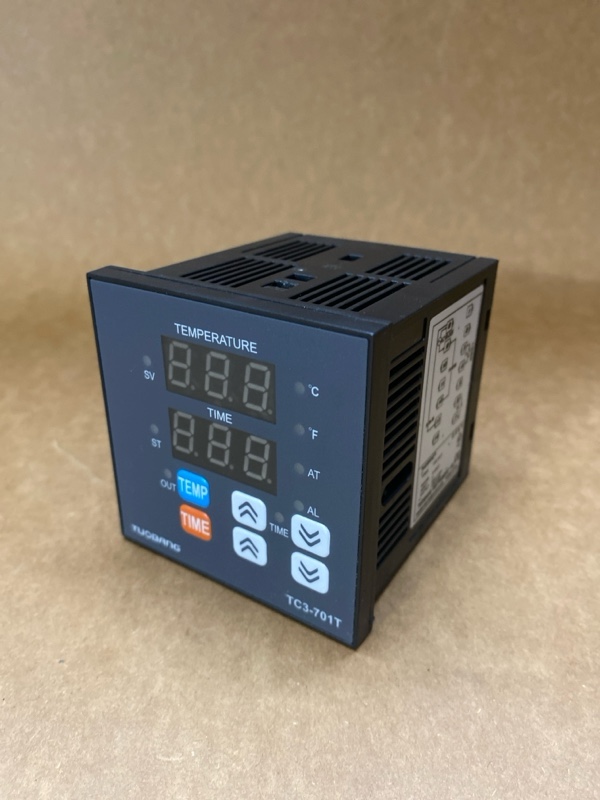 Tổng quan TC3-701T
