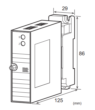 Kích thước MS3704