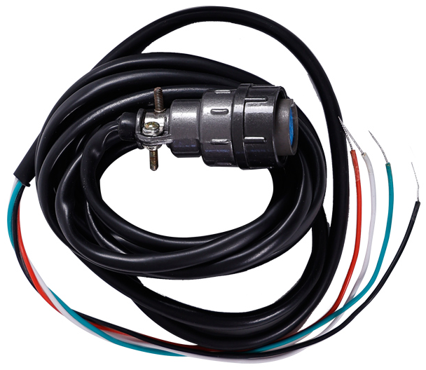 Đầu nối đi kèm