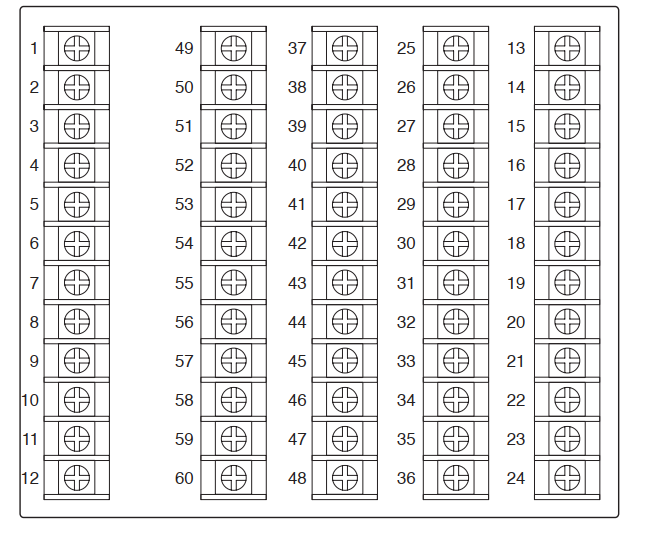 Sơ đồ đấu dây MC9 Hanyoung