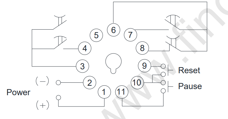 Sơ đồ đấu nối timer YJ14S.png