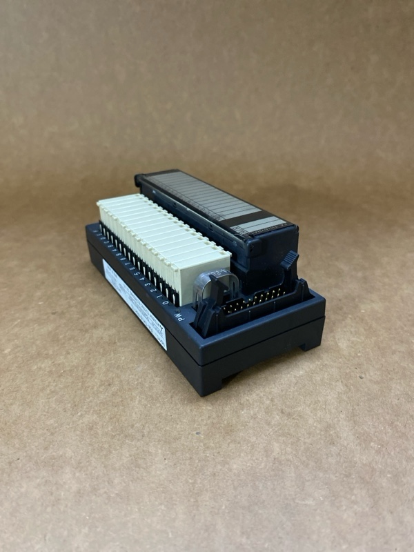 Hình ảnh chi tiết terminal module FA-TH16YRA11S Mitsubishi