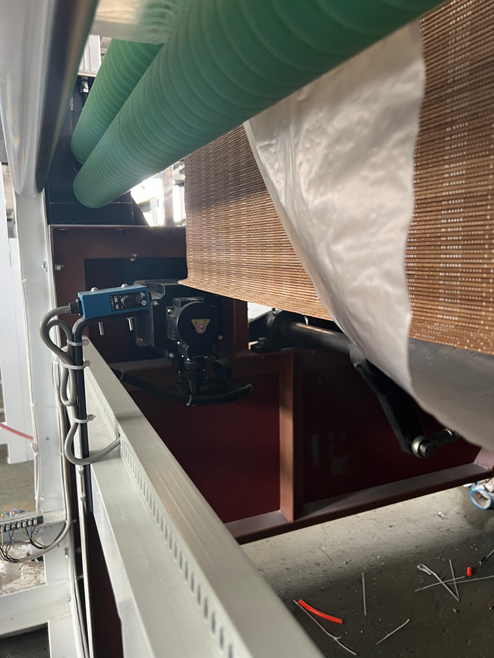 Hình ảnh lắp đặt thực tế 1