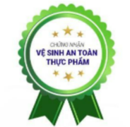 An toàn thực phẩm