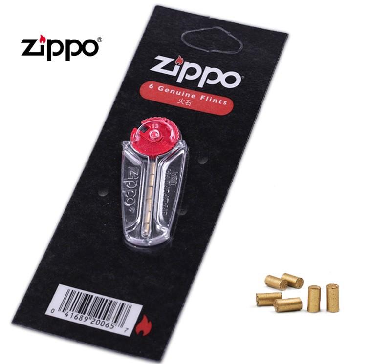 đá lửa zippo