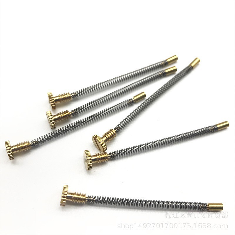 lò xo dẩy đá zippo