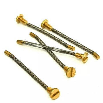 lò xo dẩy đá zippo