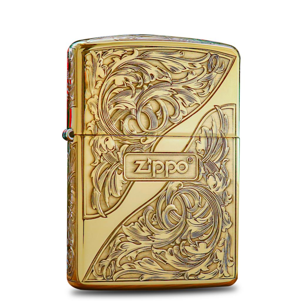 zippo amor