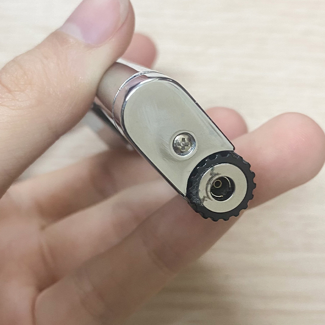 Hột Qụet Bật Lửa Gas Honest BCZ184-1 Khò 1 Tia Mạnh Mẽ