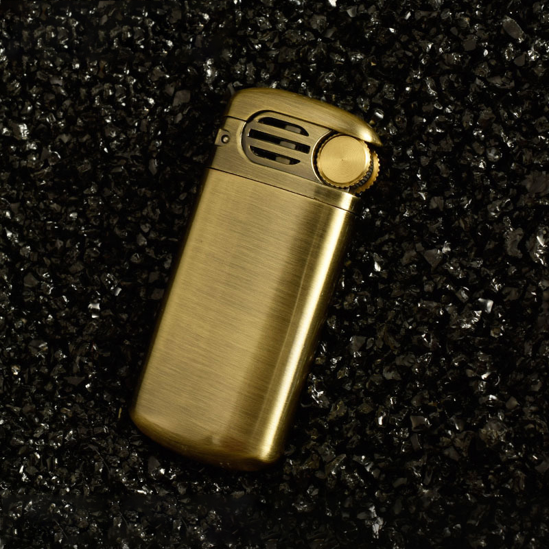 Bật Lửa Xăng Đá Zorron Z-550