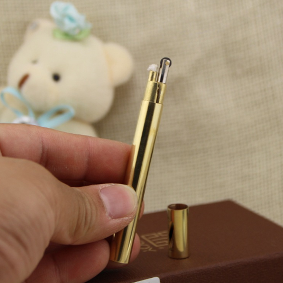 Hột Qụet Bật Lửa Zorro Kuboy KZ16 Thiết Kế Độc Lạ Cổ Điển Sang Trọng - Dùng Xăng Đá Cao Cấp ( giao mau ngau nhien )