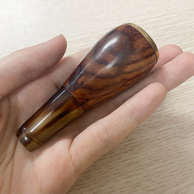 Tẩu Bắt Tóp Xì Gà 29 Free Size Dùng Cho Các Cỡ Cigar Thiết Kế Sang Trọng Cao Cấp