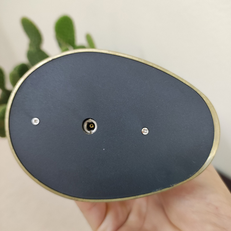 Hộp Quẹt Bật Lửa Gas Khò 2 Tia Cực Mạnh Honiban Size Đại Để Bàn Có Nút Tăng Giảm Lửa Dễ Dàng