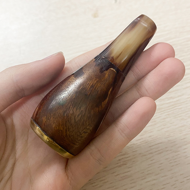 Tẩu Bắt Tóp Xì Gà 29 Free Size Dùng Cho Các Cỡ Cigar Thiết Kế Sang Trọng Cao Cấp