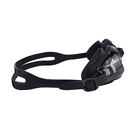 Kính Bơi Người Lớn HA-187 Ôm Sát Mắt Tránh Nước, Chống Tia UV Bảo Vệ Mắt Cực Tốt ( Màu Ngẫu Nhiên)
