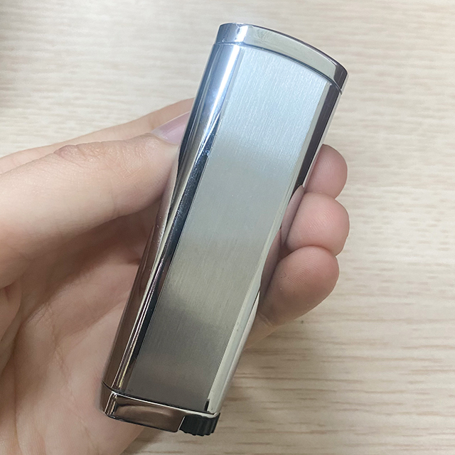 Hột Qụet Bật Lửa Gas Honest BCZ184-1 Khò 1 Tia Mạnh Mẽ