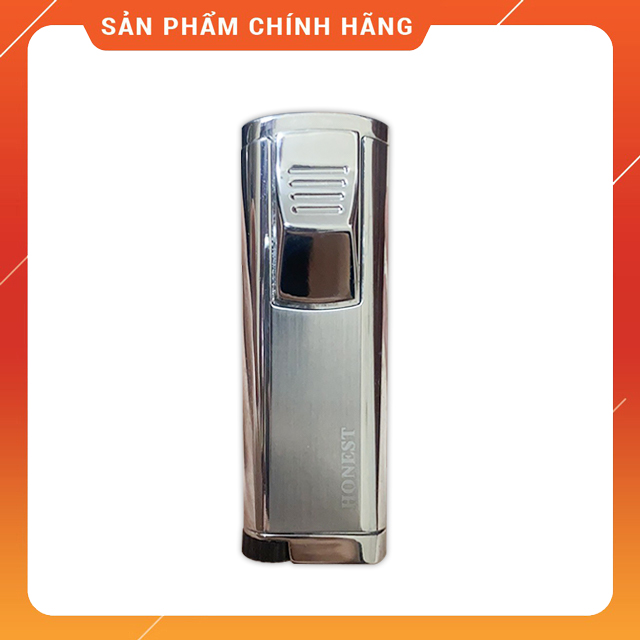 Hột Qụet Bật Lửa Gas Honest BCZ184-1 Khò 1 Tia Mạnh Mẽ