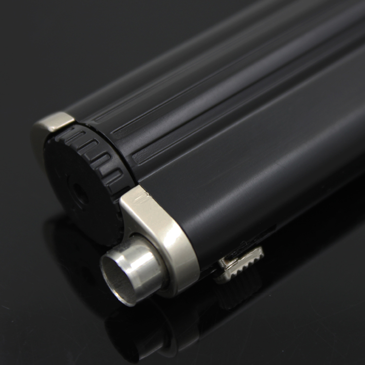 Hộp quẹt Bật Lửa Khò 3 tia dùng gas cao cấp, lửa bền bỉ Cohiba COB-54