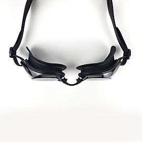 Kính Bơi Người Lớn HA-187 Ôm Sát Mắt Tránh Nước, Chống Tia UV Bảo Vệ Mắt Cực Tốt ( Màu Ngẫu Nhiên)