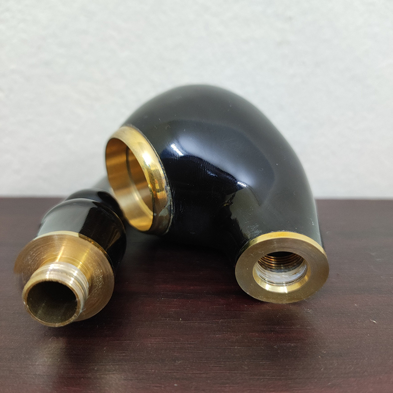 Tẩu Sừng Bắt Tóp Xì Gà Điếu Cuối TS11 Ring Size 42-57 -Món Quà Ý Nghĩa