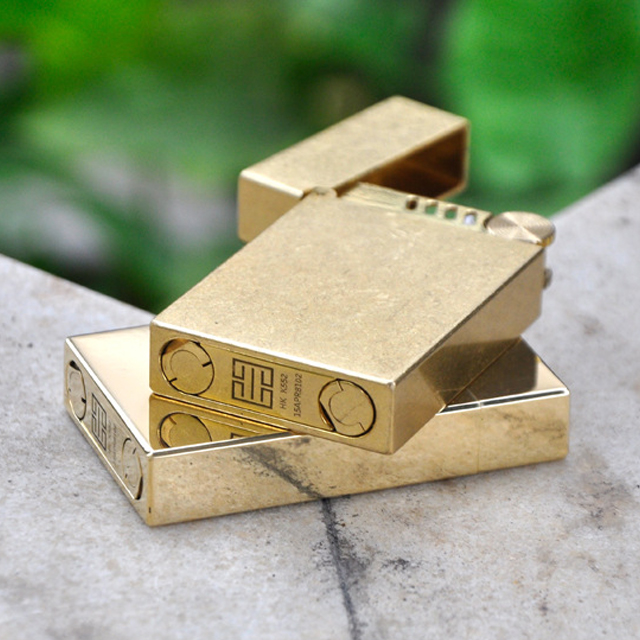 Hột Qụet Bật Lửa Zorro Kuboy KZ552 Thiết Kế Độc Lạ Cổ Điển Sang Trọng - Dùng Xăng Đá Cao Cấp ( giao mau ngau nhien )