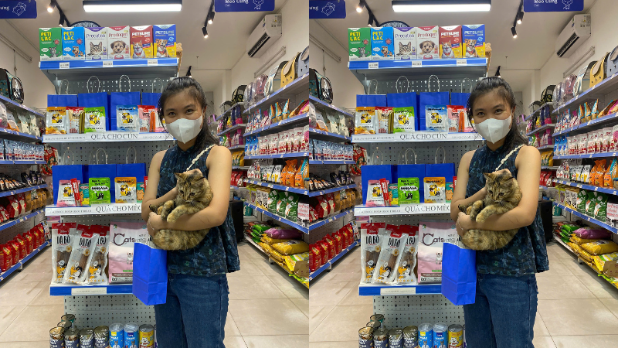 Pawo Pet Shop cung cấp đầy đủ các sản phẩm thiết yếu để phục vụ thú cưng của bạn
