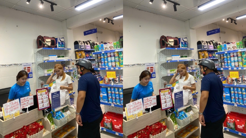 Pawo Pet Shop mang đến đầy đủ các trợ thủ đắc lực cho thú cưng